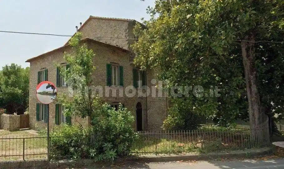 Rustico - Casale in vendita a Passignano sul Trasimeno