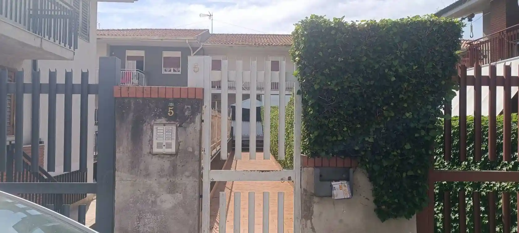 Appartamento in vendita a San Pietro Clarenza