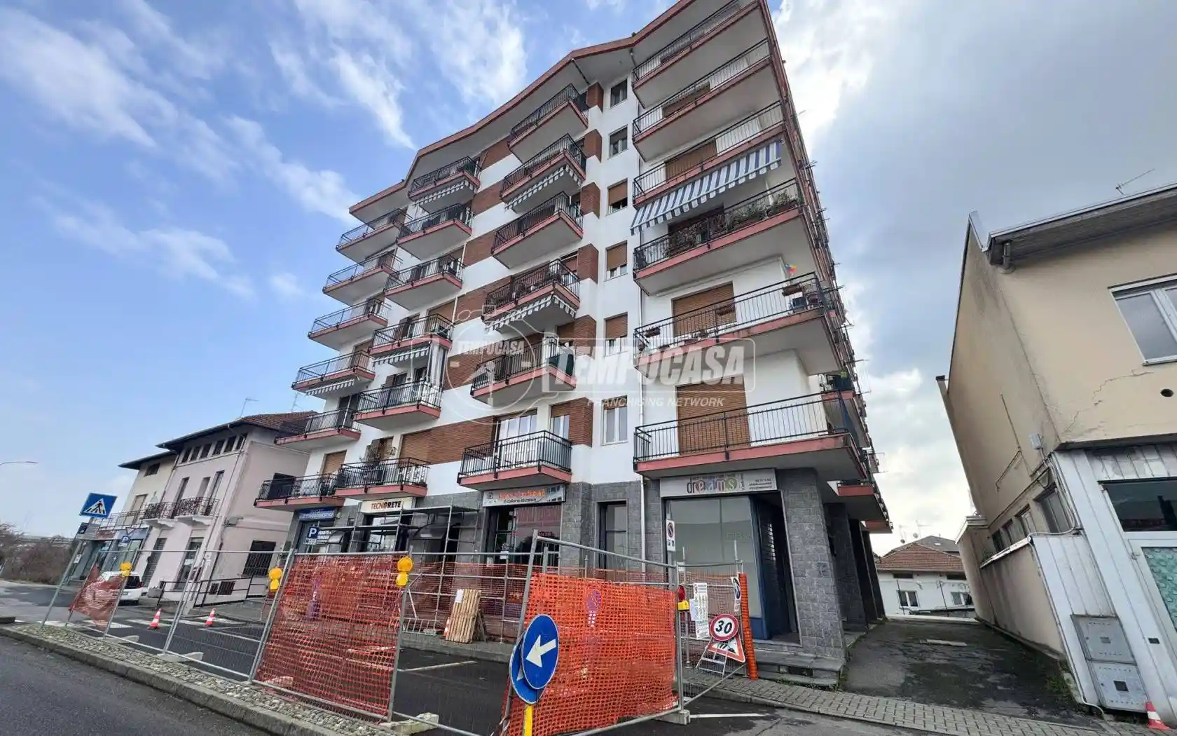 Appartamento in vendita a Quaregna Cerreto