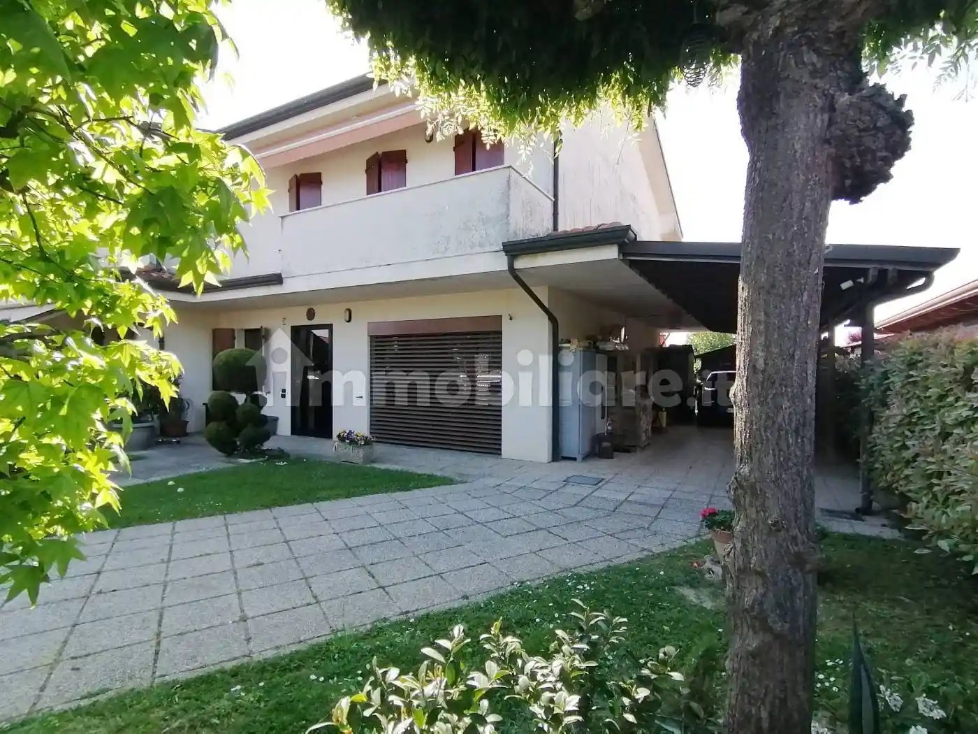Villa in vendita a Lendinara