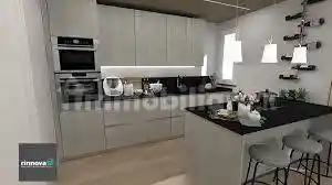Appartamento in vendita a Bologna