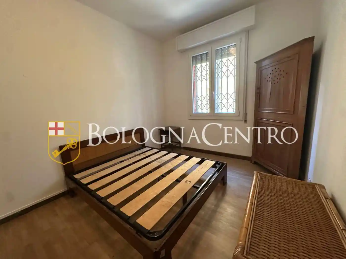 Appartamento in affitto a Bologna