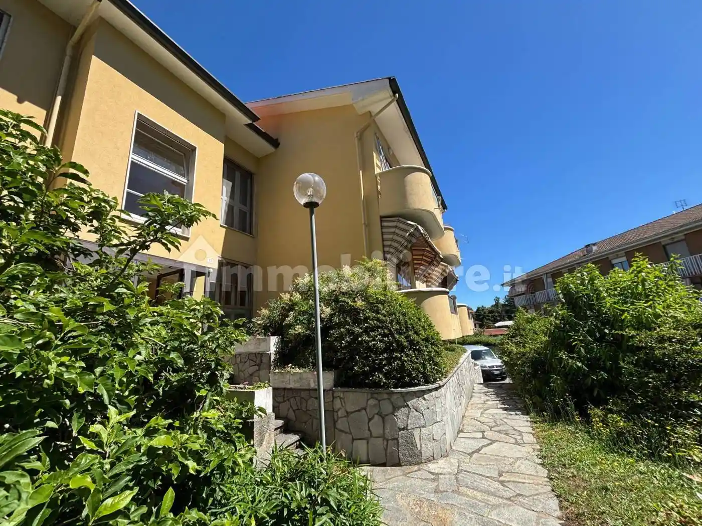 Appartamento in vendita a Cavaglià