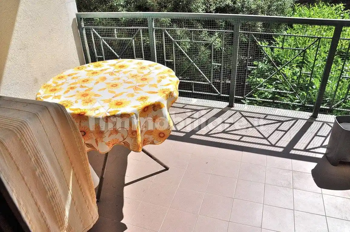 Appartamento in affitto a Perugia