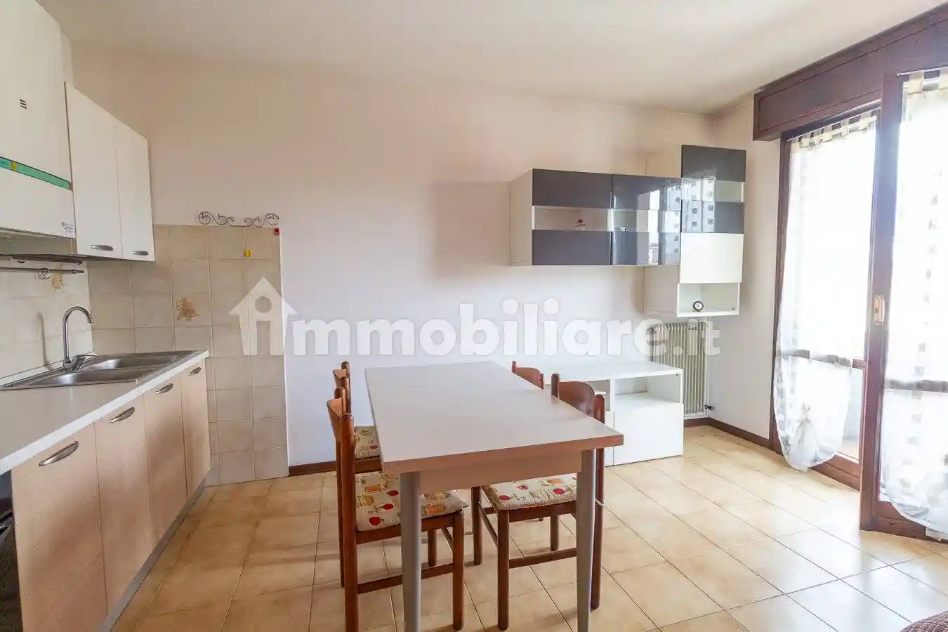 Appartamento in vendita a Vittorio Veneto