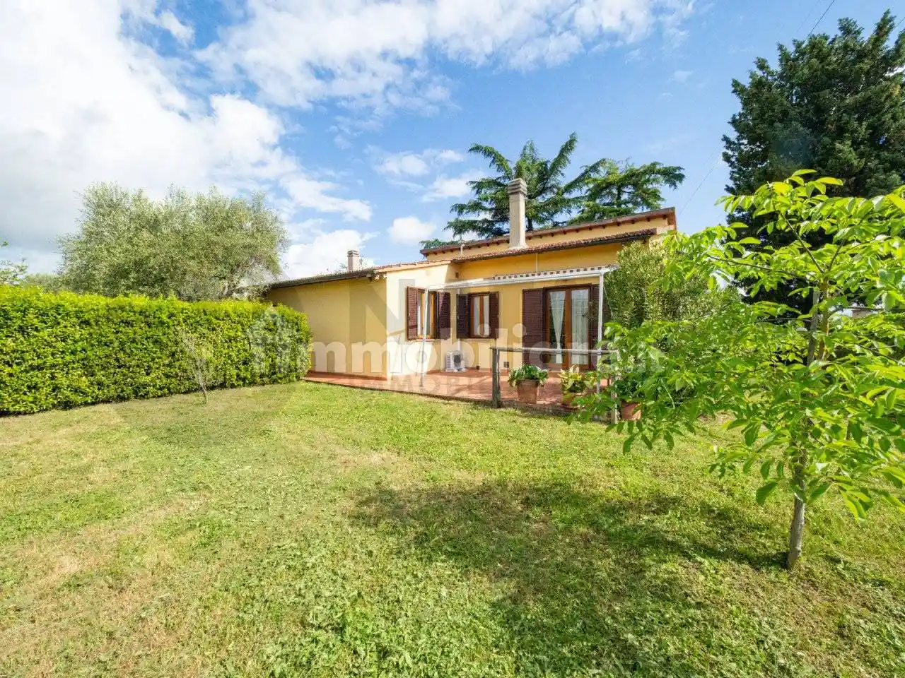 Casa indipendente in vendita a Rignano sull'Arno