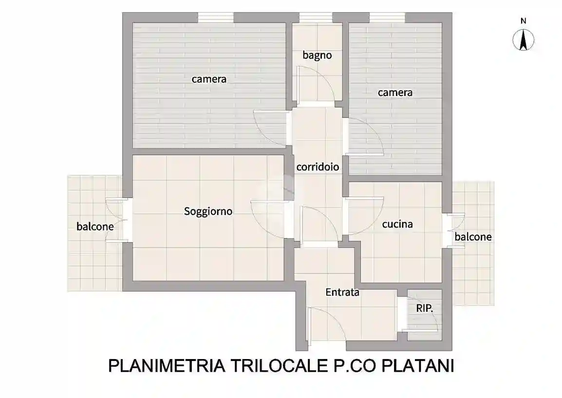 Appartamento - foto 2
