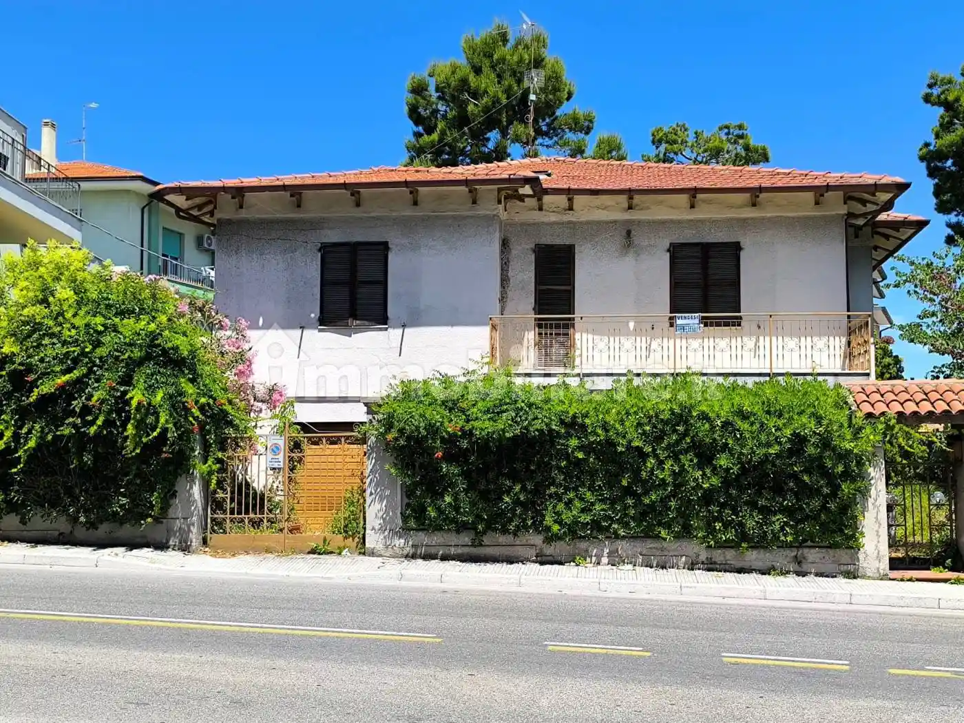 Villa in vendita a Ancona
