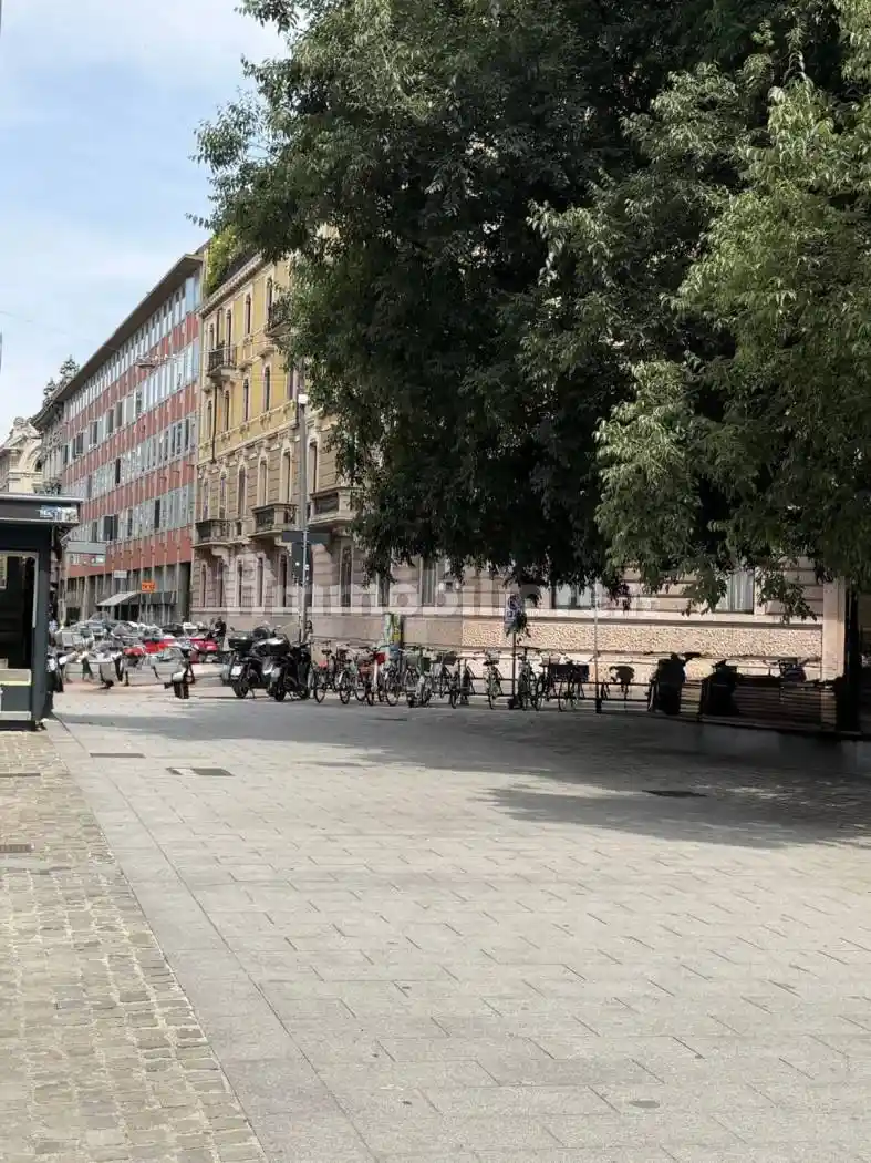 Attico - Mansarda in vendita a Milano
