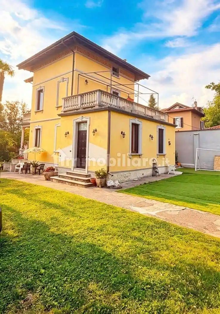 Appartamento in affitto a Varese