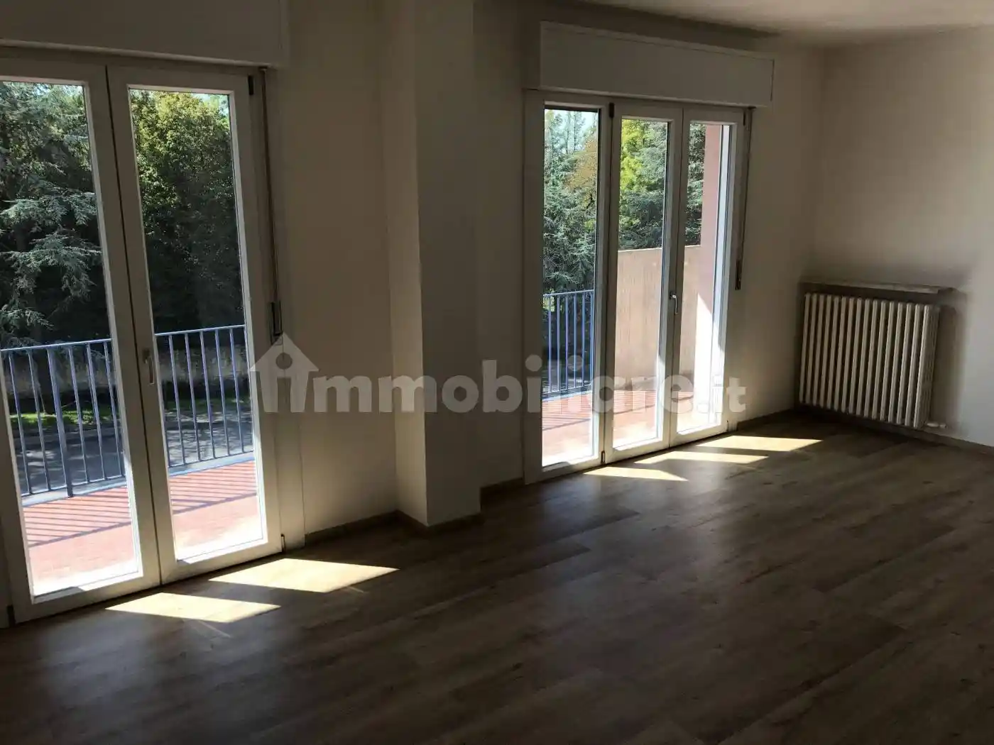 Appartamento in affitto a San Pietro in Cariano