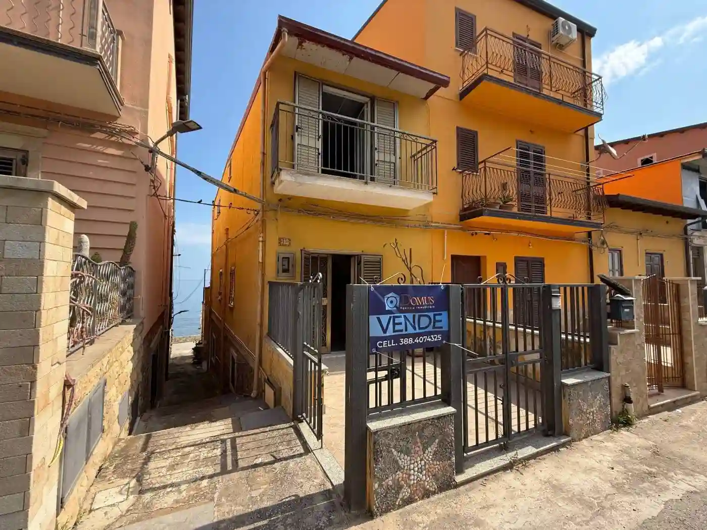 Casa indipendente - foto 4