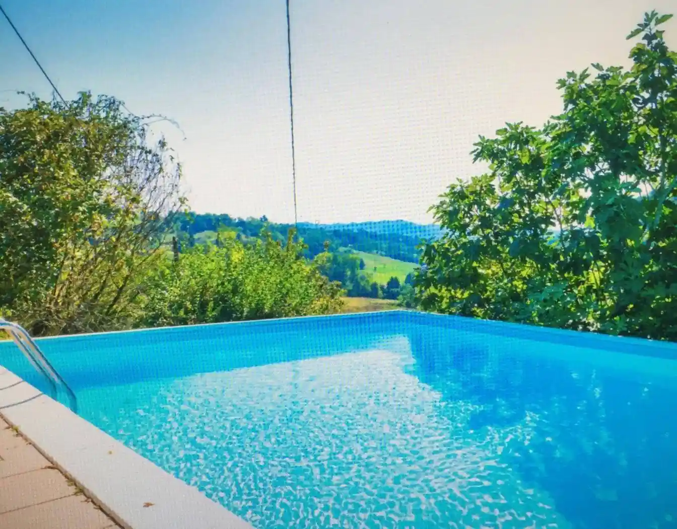Villa in vendita a Casalborgone