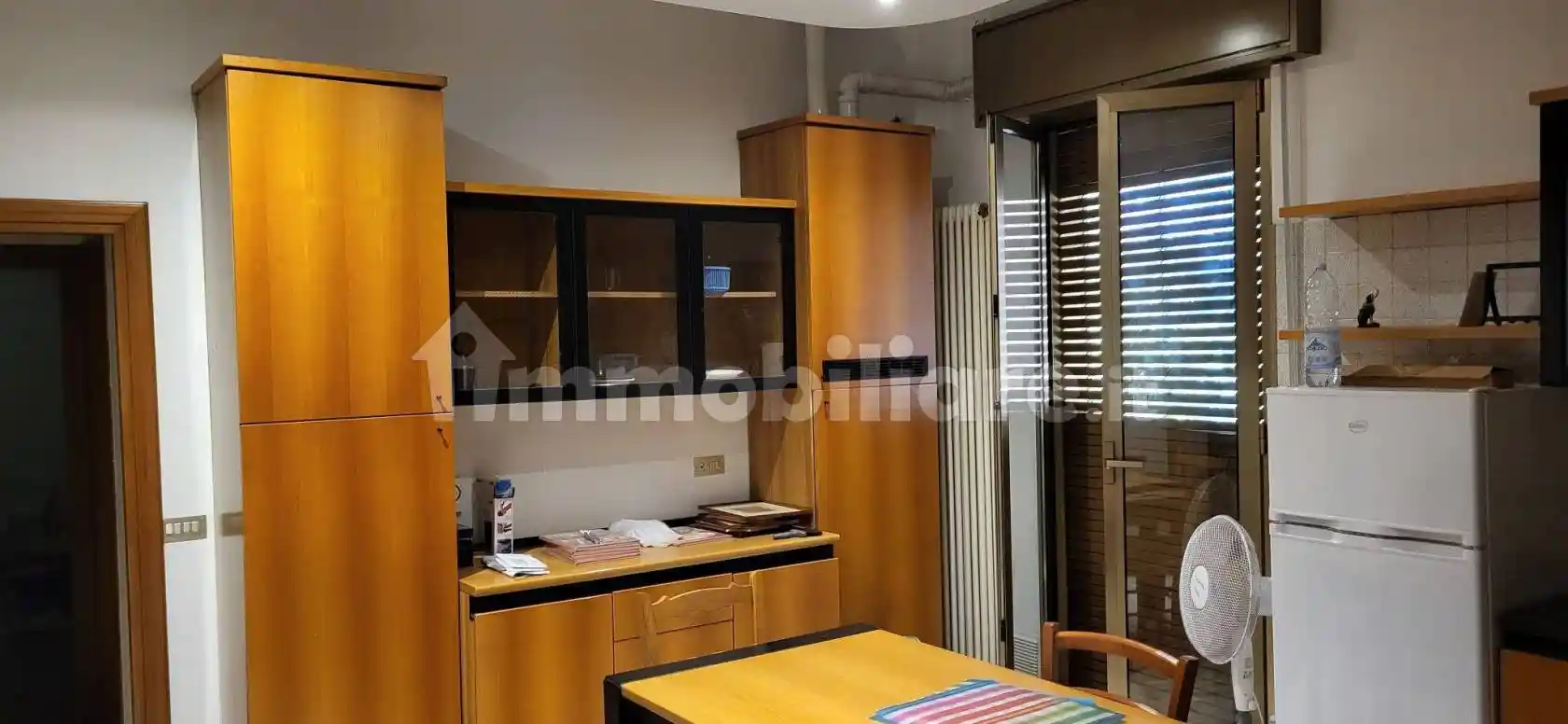 Appartamento in vendita a Bologna