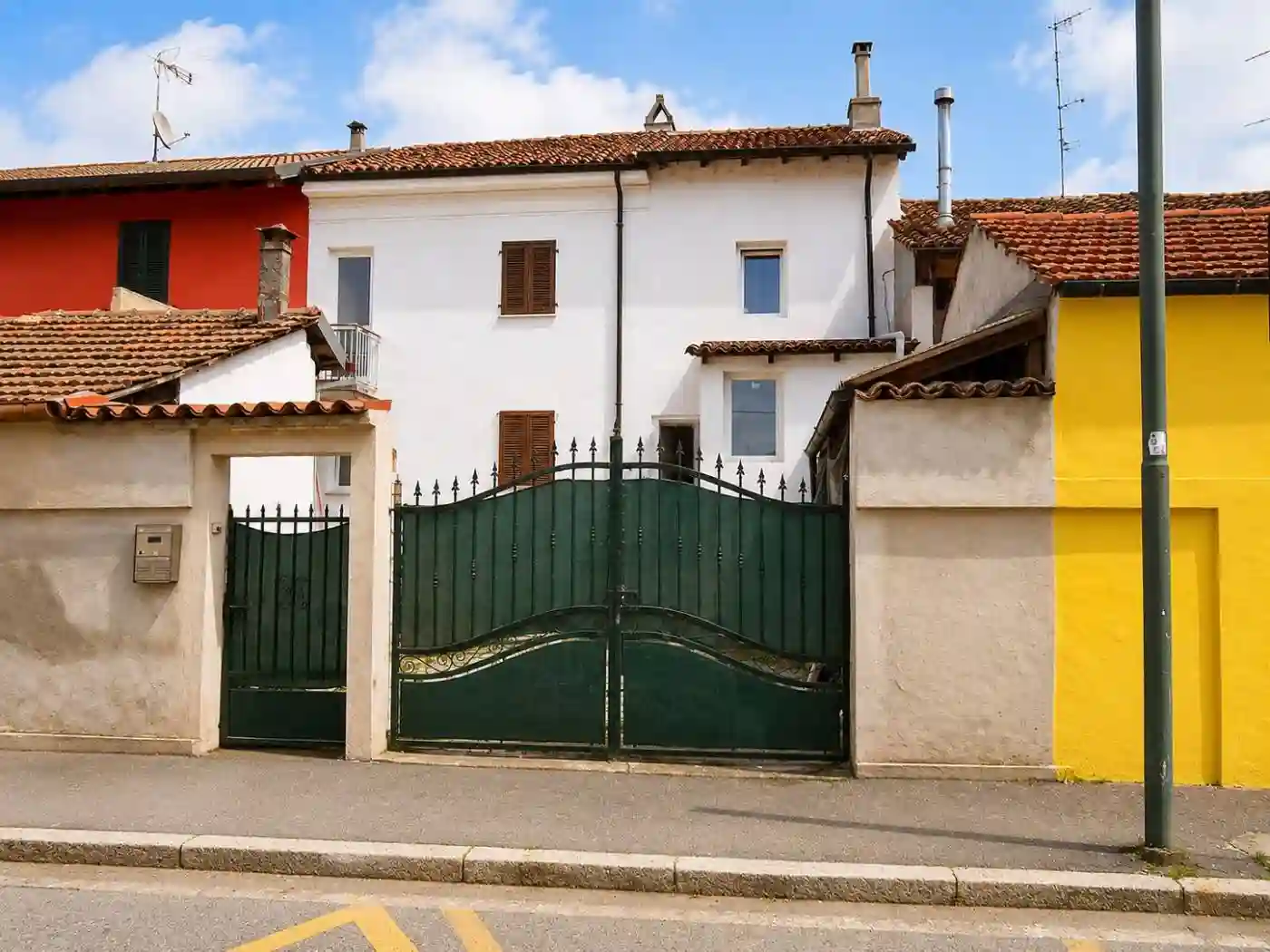 Villetta a schiera - foto 2