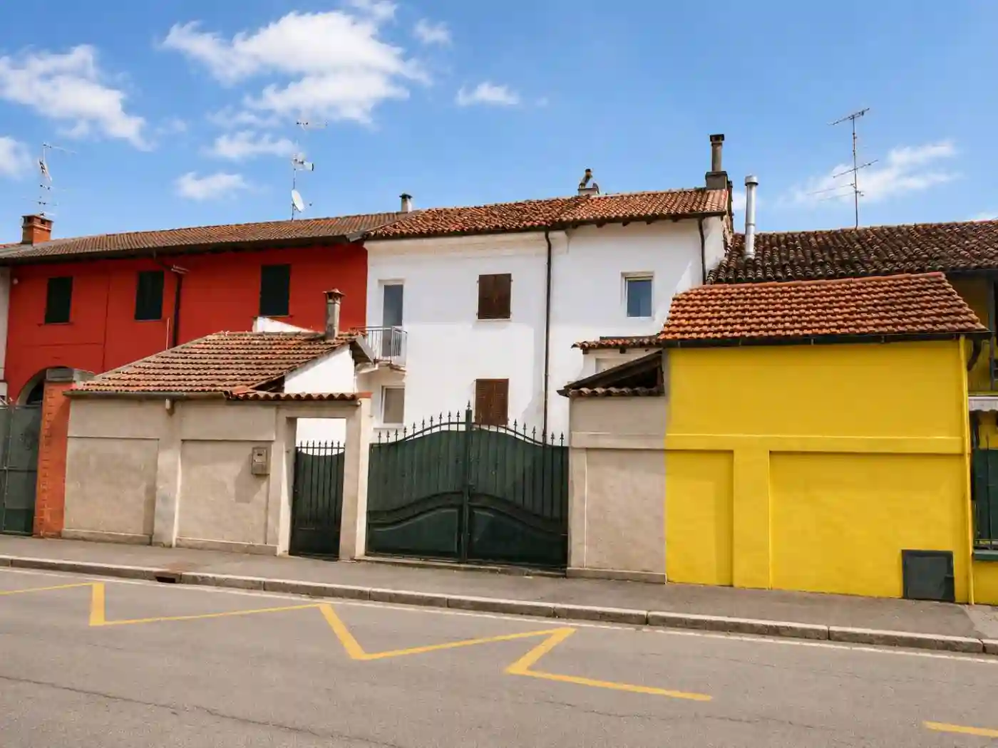 Villetta a schiera - foto 3