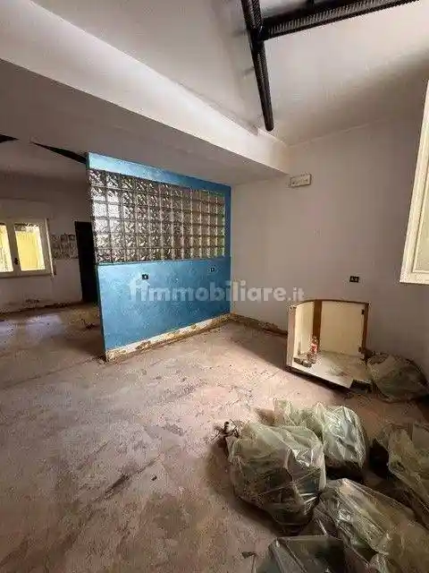 Appartamento in vendita a Reggio Calabria