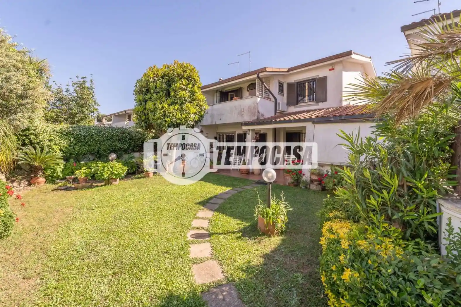 Villa in affitto a Cerveteri