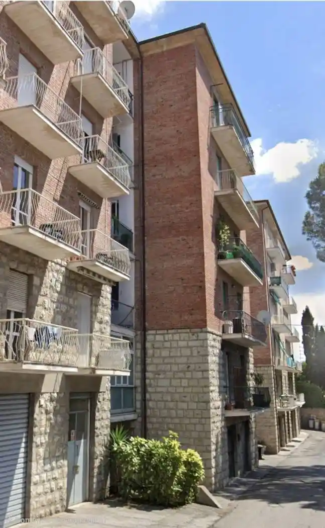Appartamento in vendita a Perugia