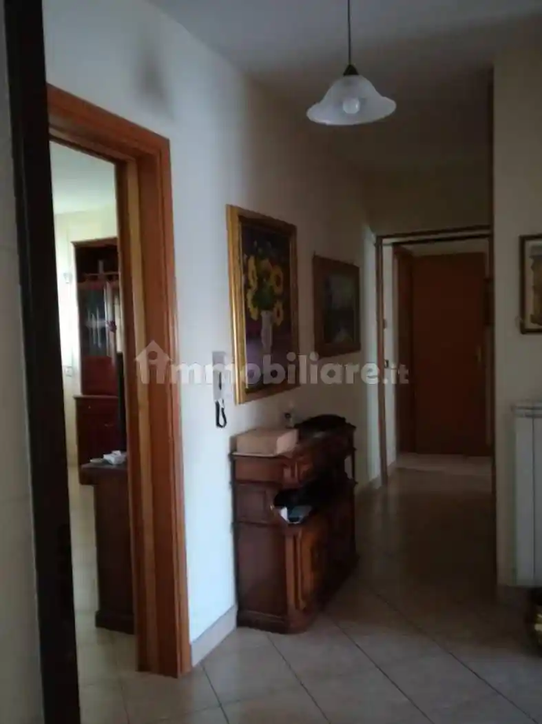 Appartamento in vendita a Campi Salentina