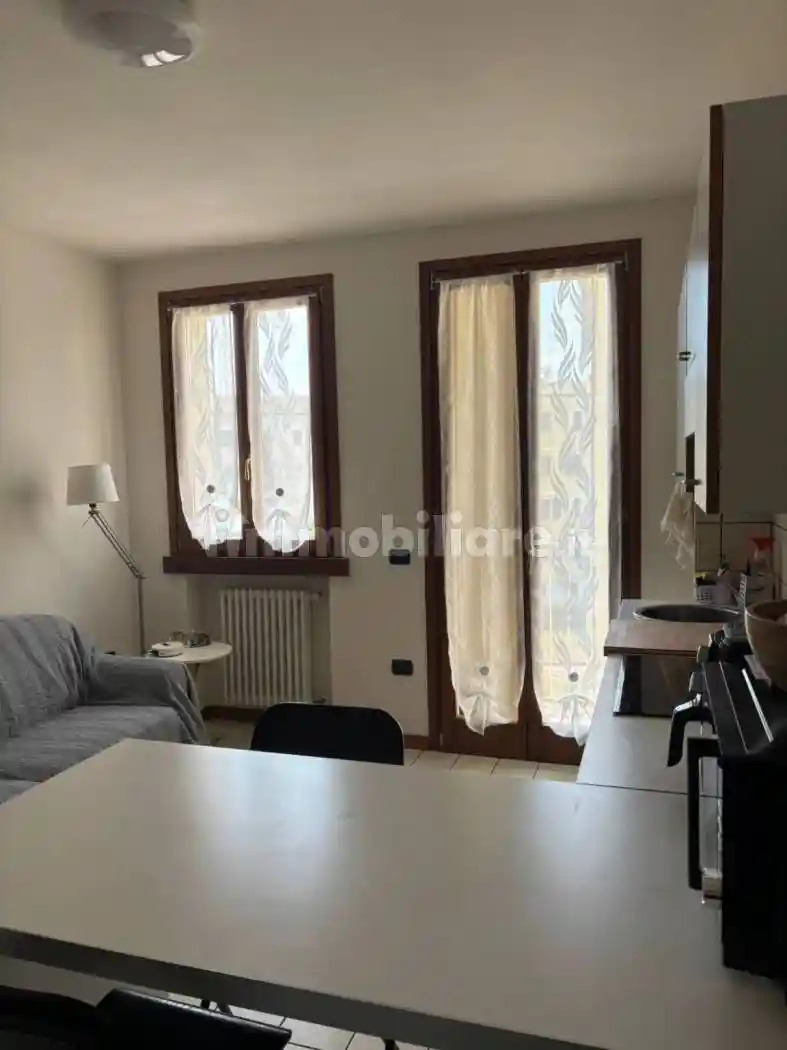Appartamento in affitto a Parma
