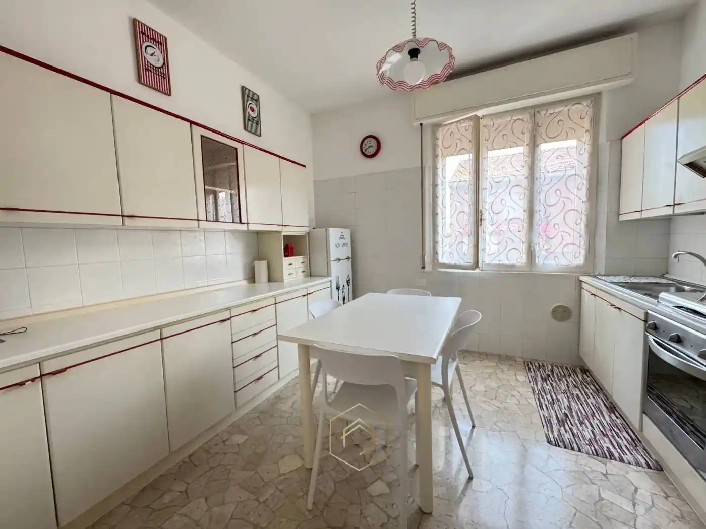 Appartamento in affitto a Ferrara