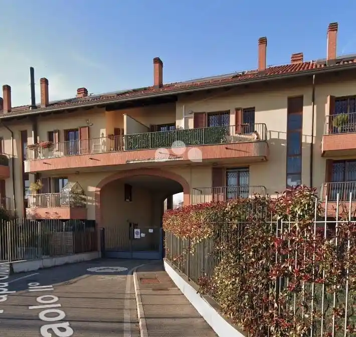 Appartamento in vendita a San Giuliano Milanese