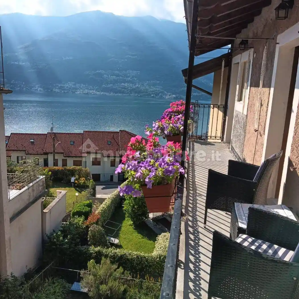 Appartamento in vendita a Bellano