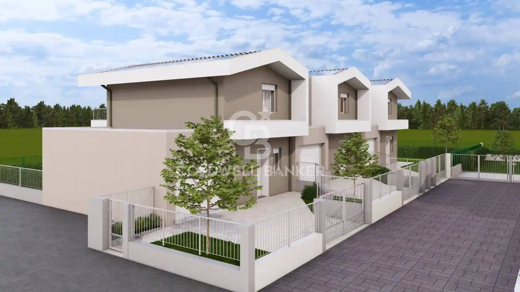 Villa in vendita a Lonato del Garda