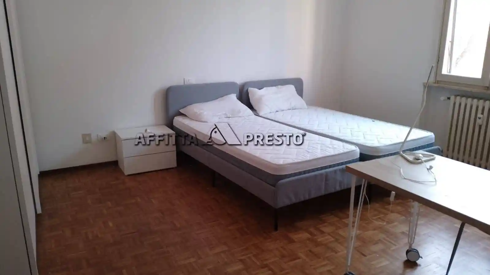 Appartamento in affitto a Forlì