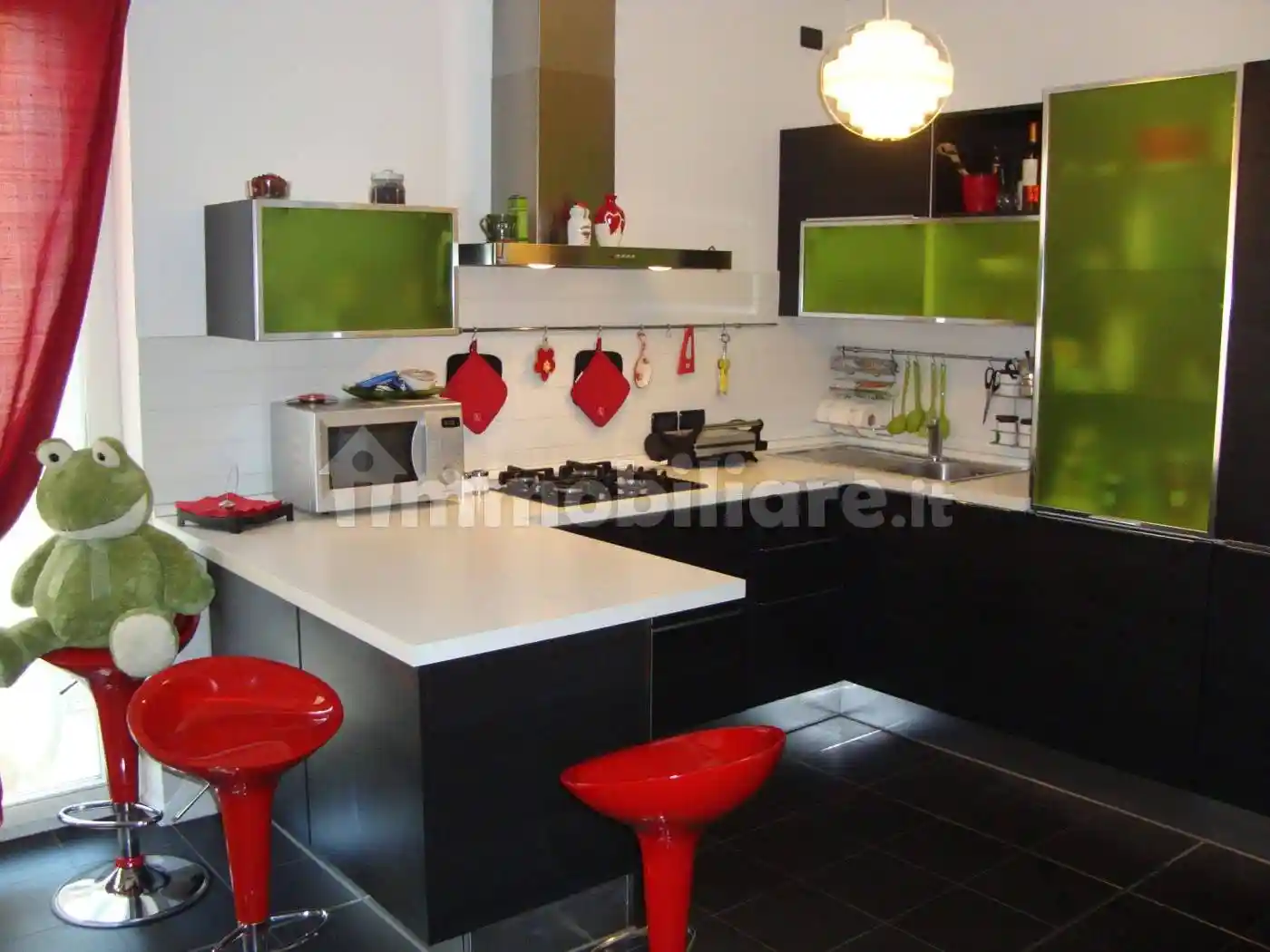 Appartamento in affitto a Cadoneghe