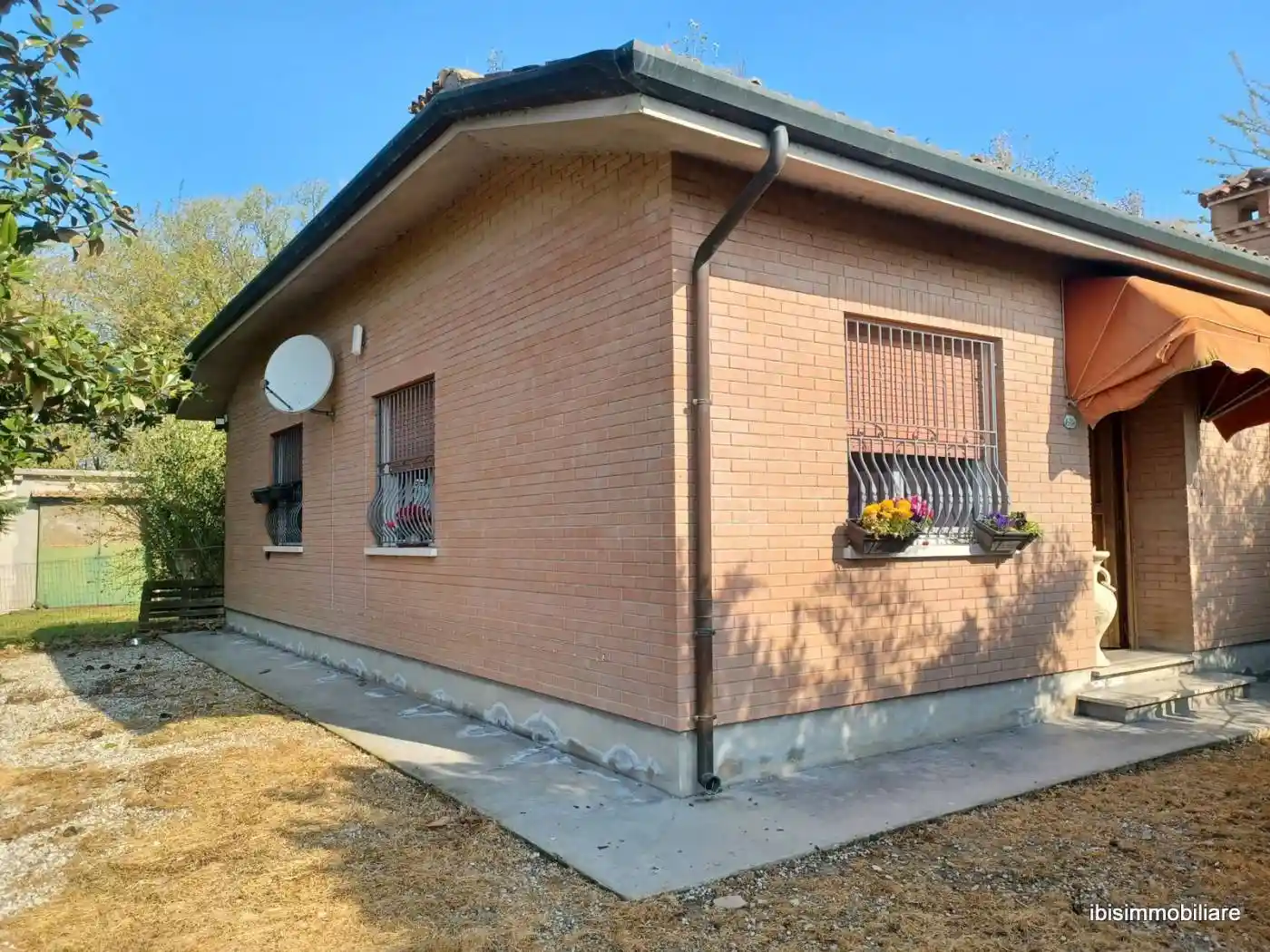 Villa in vendita a Portomaggiore