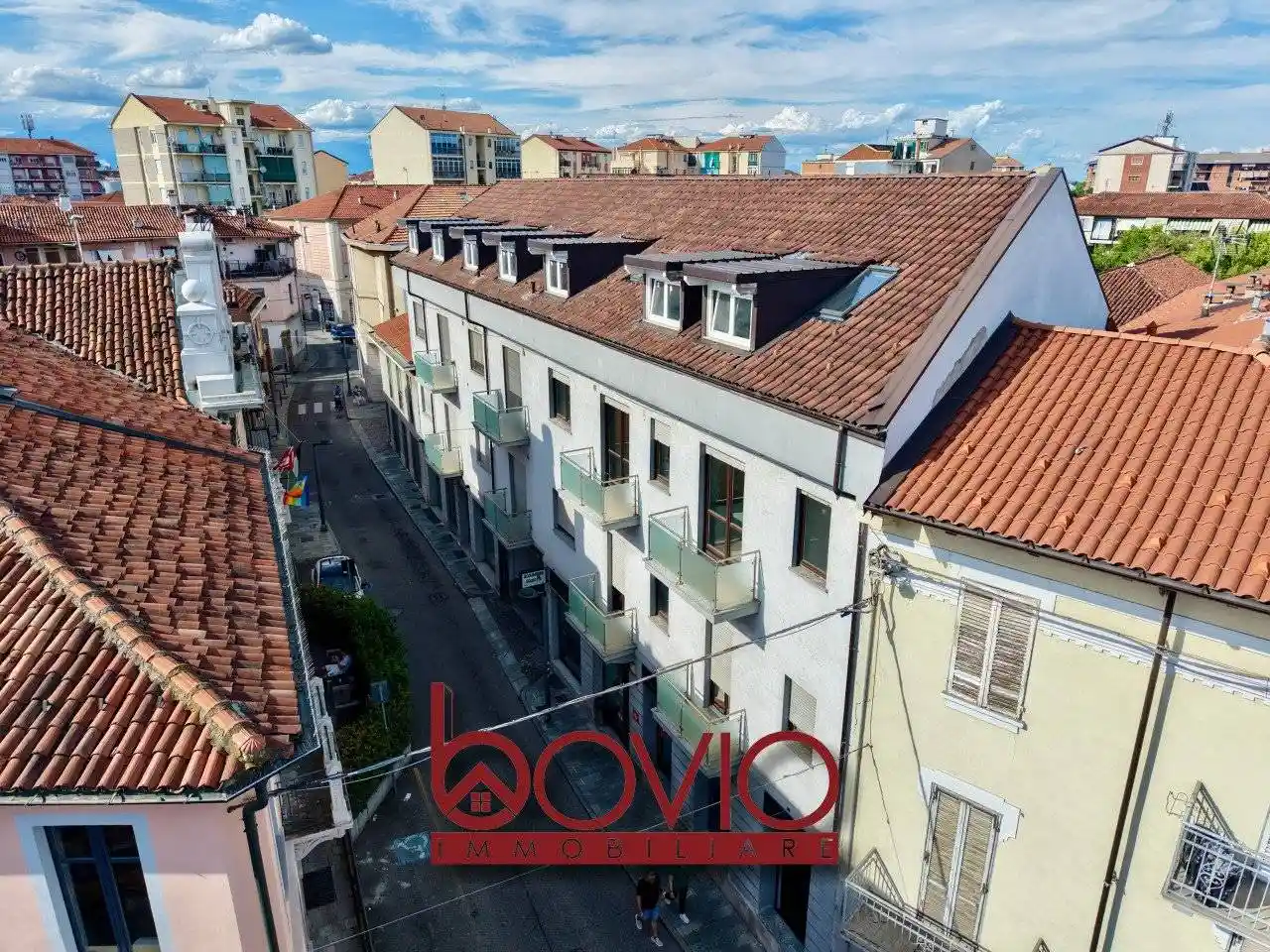 Appartamento in vendita a Settimo Torinese