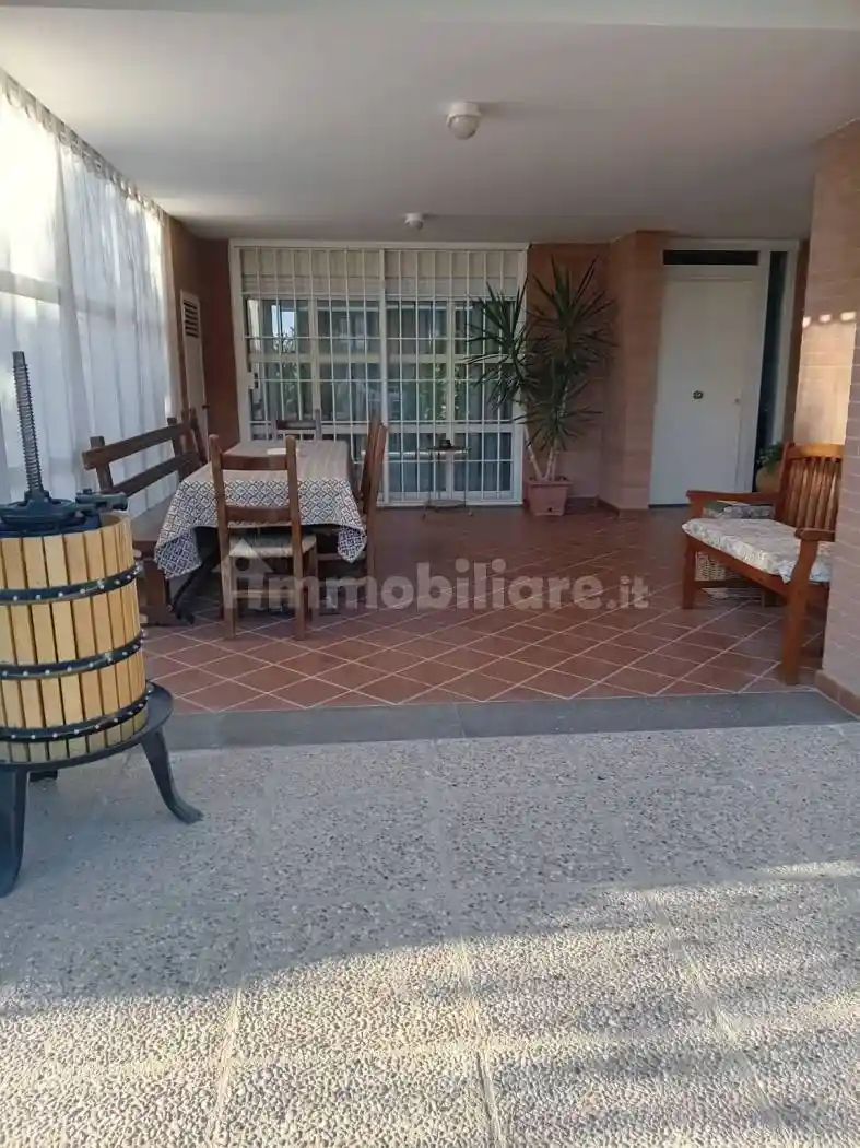 Villa in affitto a Perugia