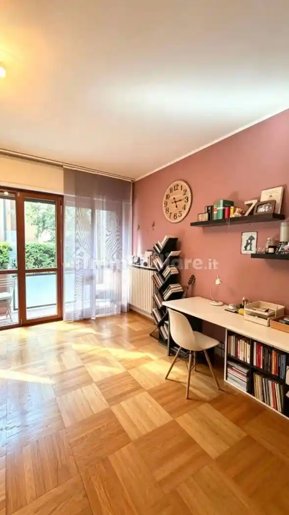 Appartamento in vendita a Varese