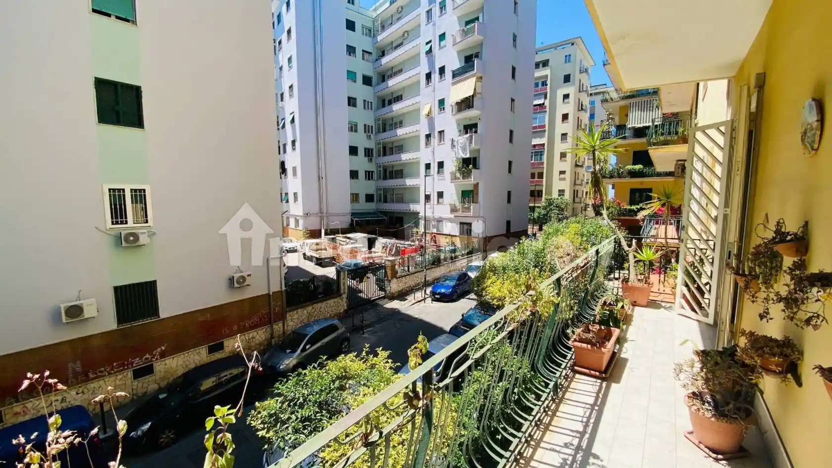 Appartamento in vendita a Napoli