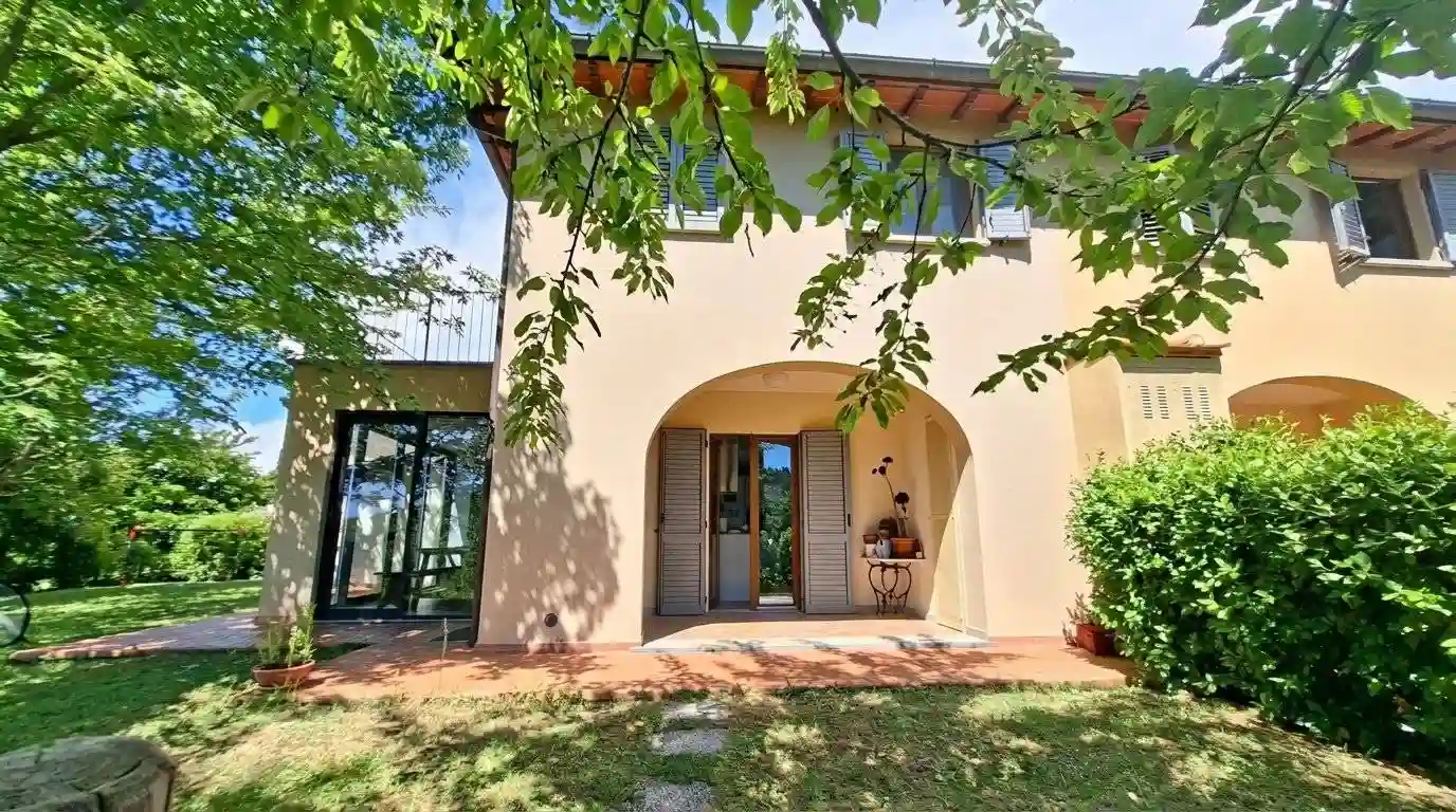Casa indipendente - foto 2