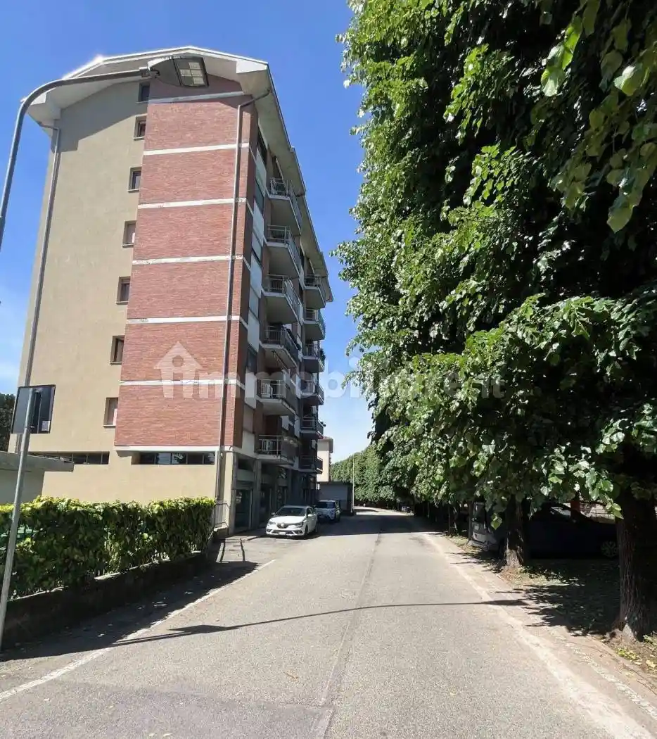 Appartamento in vendita a Borgomanero