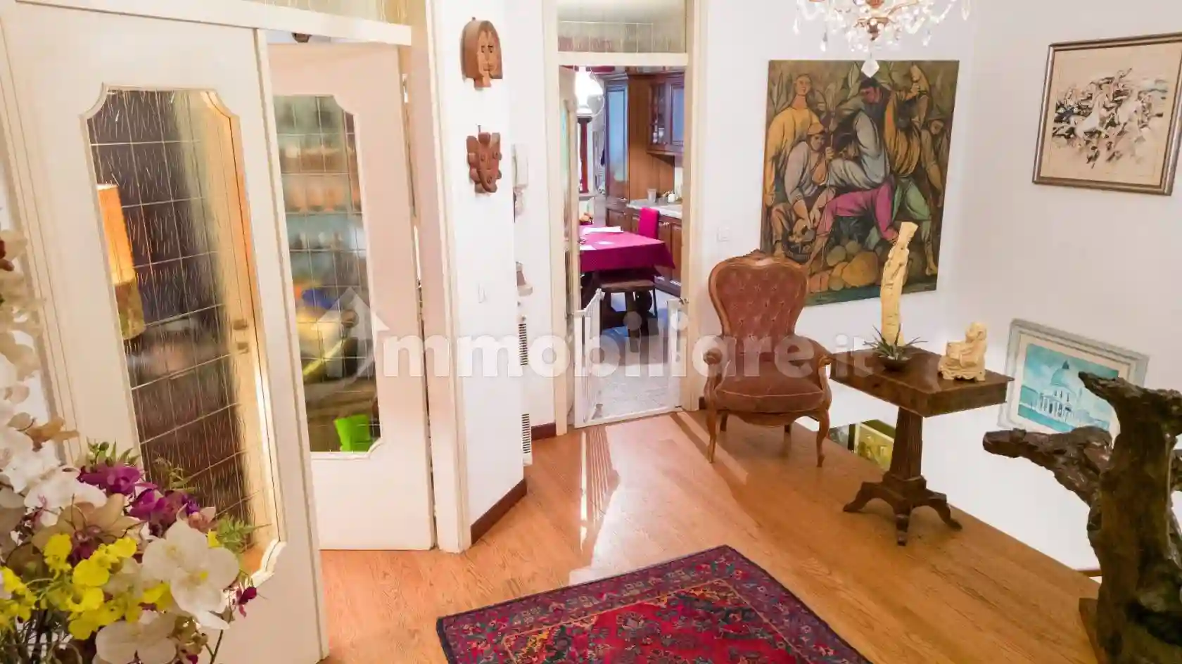 Villa - foto 3