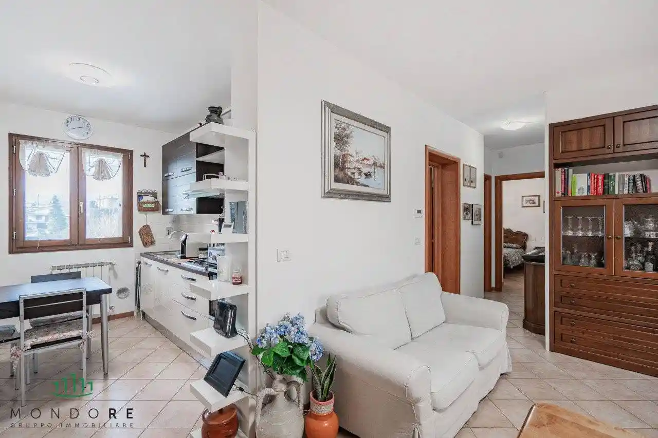 Appartamento in vendita a Monte San Pietro