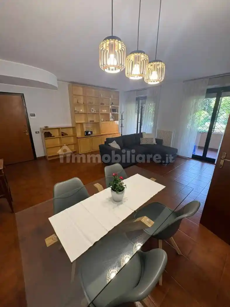 Appartamento in affitto a San Donato Milanese
