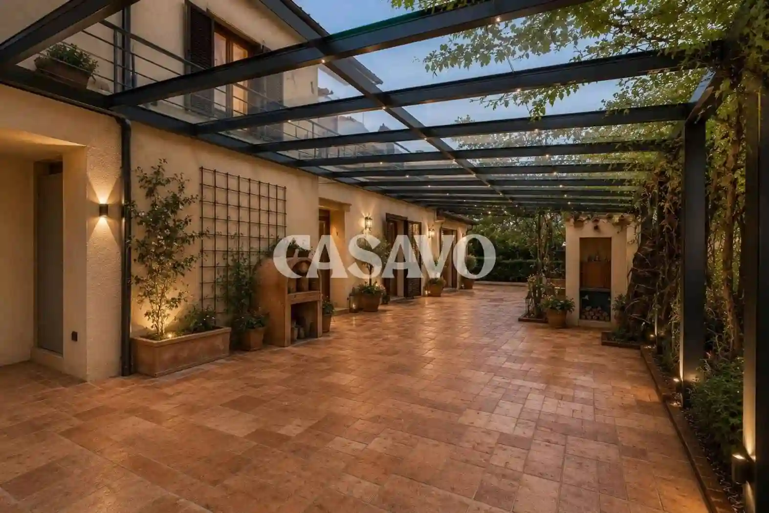 Casa indipendente - foto 2