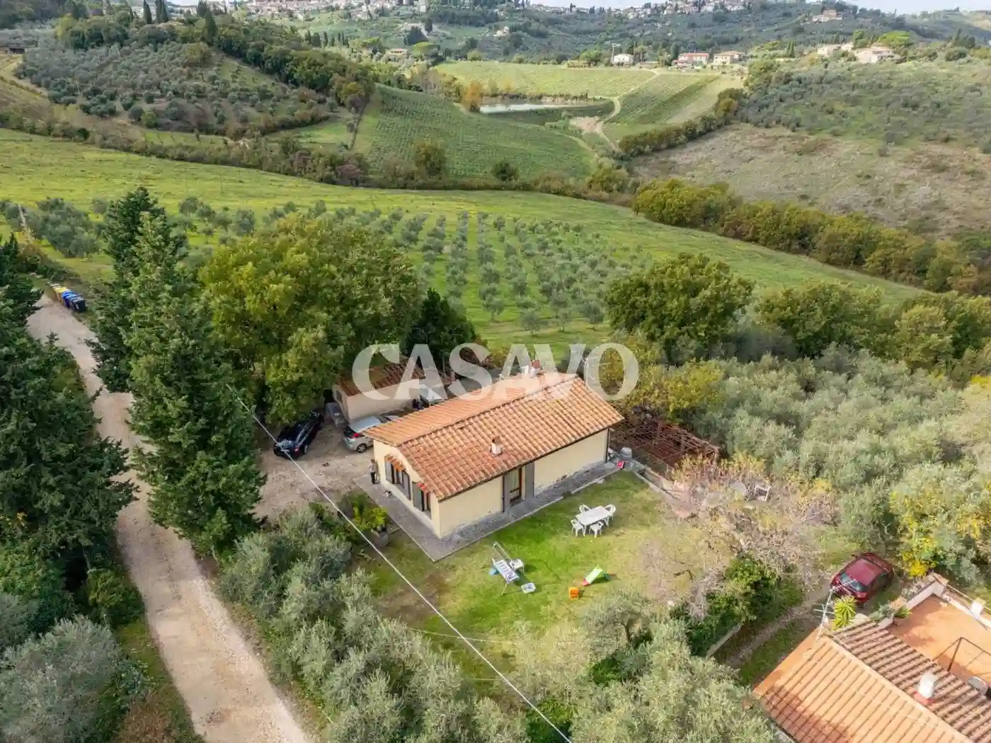 Casa indipendente - foto 5