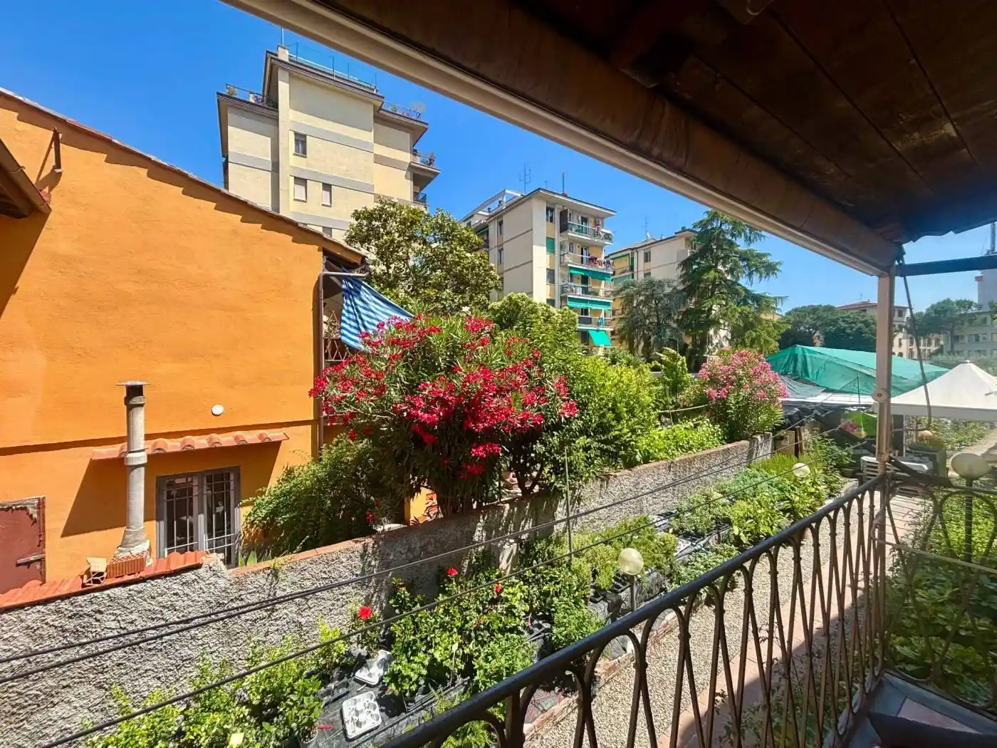 Appartamento in vendita a Firenze
