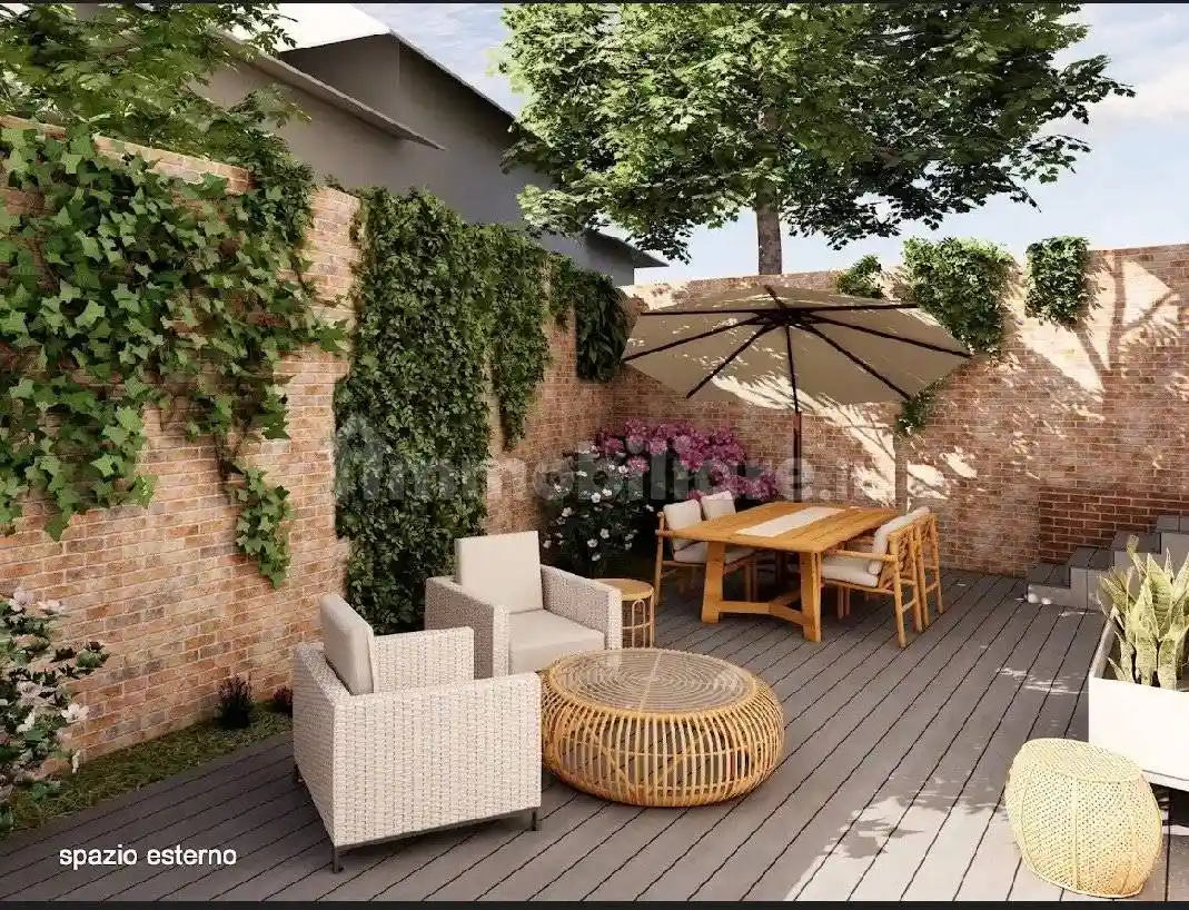 Villa in vendita a Milano