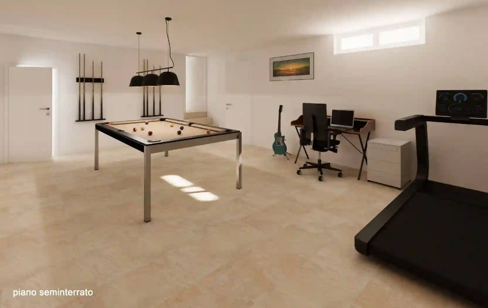 Villa - foto 3