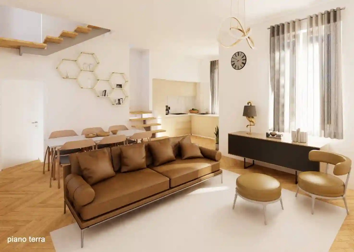 Villa - foto 4