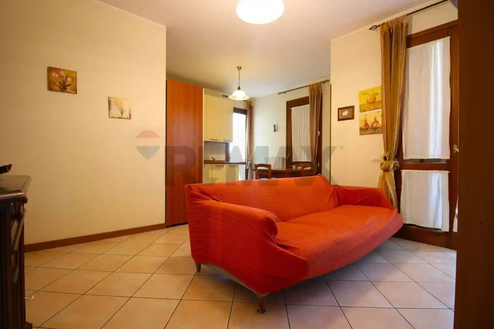 Appartamento in vendita a Pagazzano