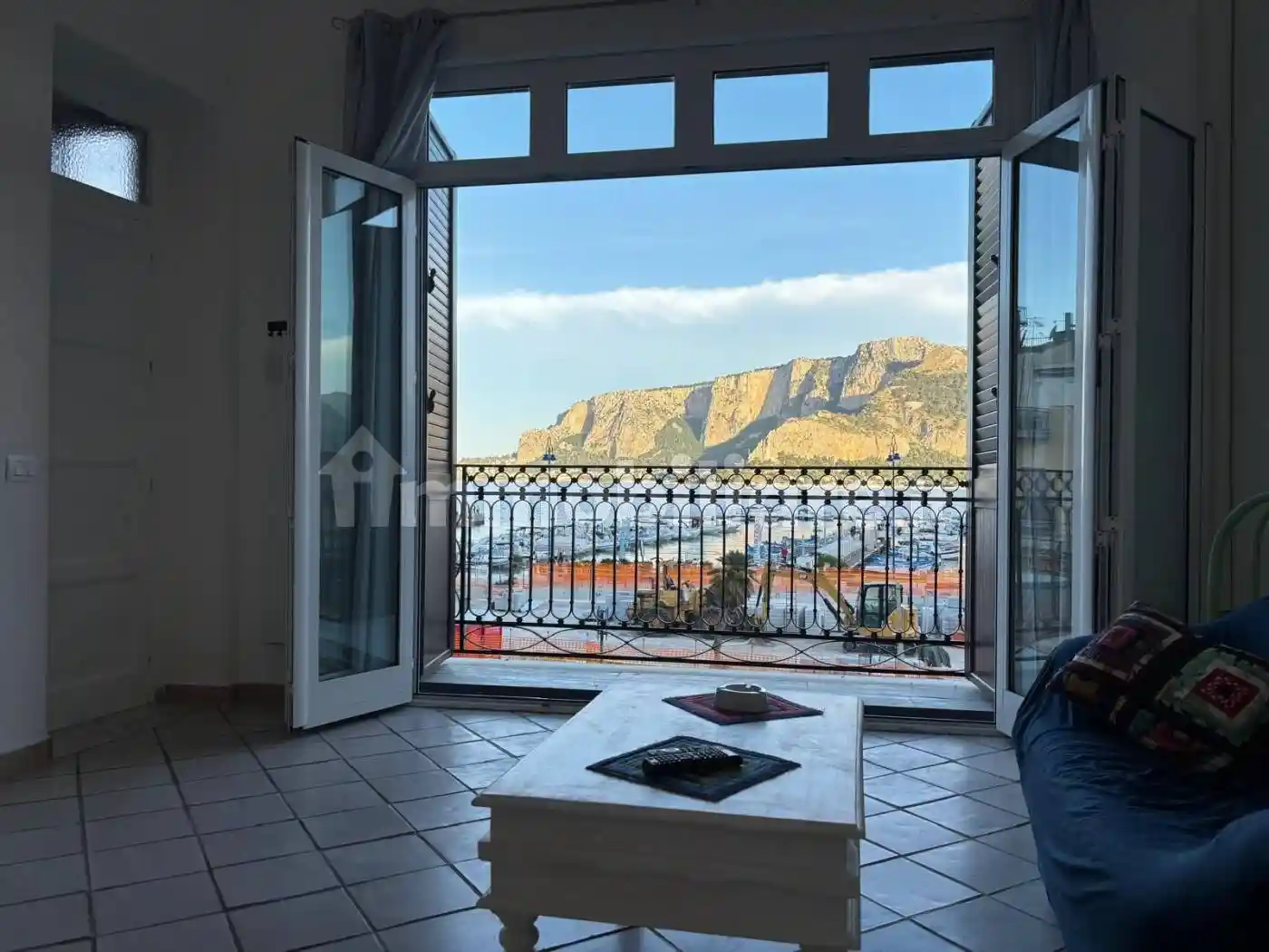Appartamento in affitto a Palermo
