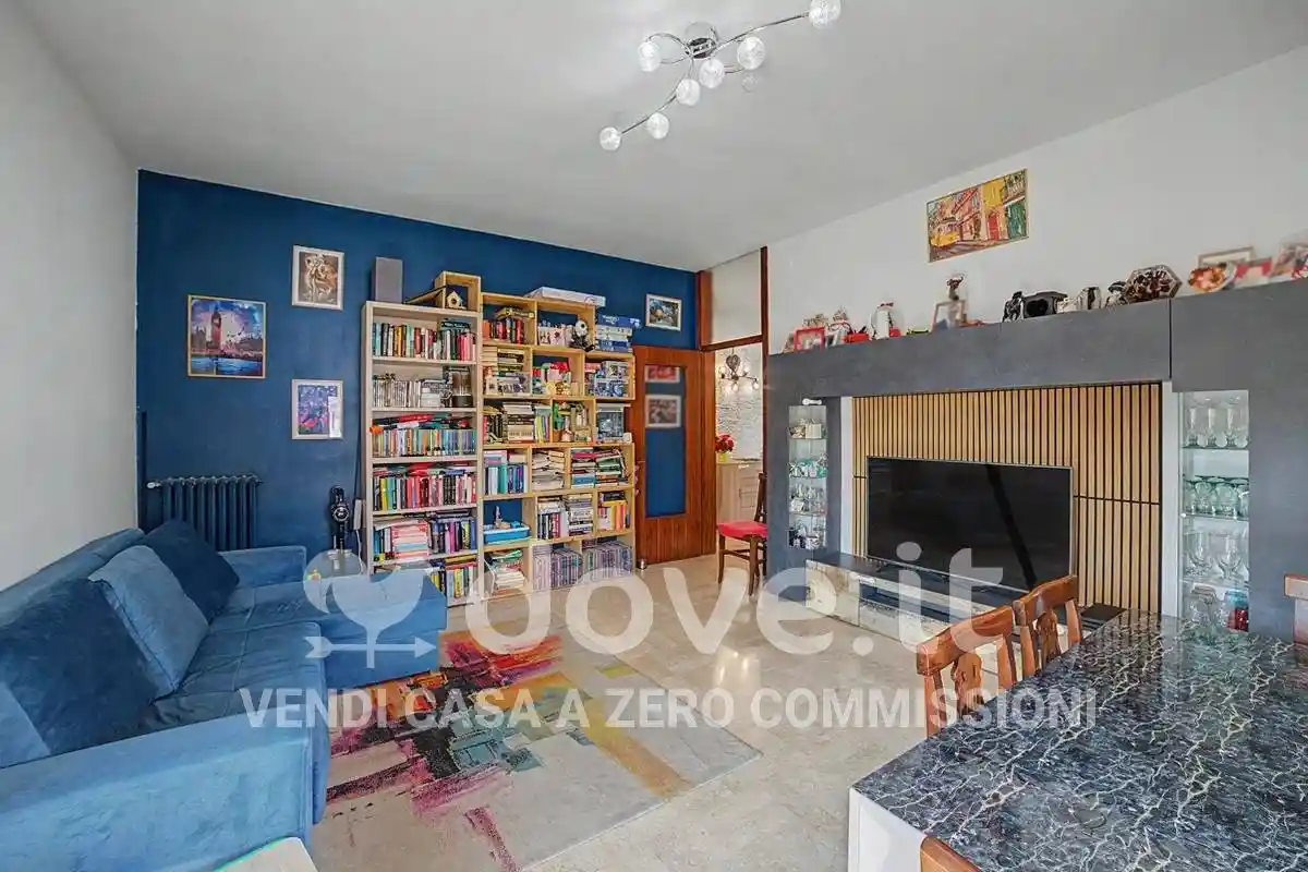 Appartamento in vendita a Vicenza